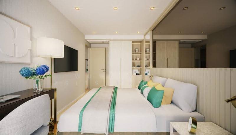 The Ozone Oasis Condominium : ดิ โอโซน โอเอซิส คอนโดมิเนียม, ภูเก็ต, เชิงทะเล, ถลาง, ภูเก็ต, 36 ตร.ม., คอนโด ขาย, โดย Wuttirak Kritsanamitt, 500575369 - DDproperty.com