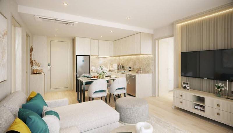 The Ozone Oasis Condominium, Phuket, Choeng Thale, Thalang, Phuket, 2 Bedrooms, 72 sqm, Condo For Sale, by Wuttirak Kritsanamitt, 500575370 - DDproperty.com