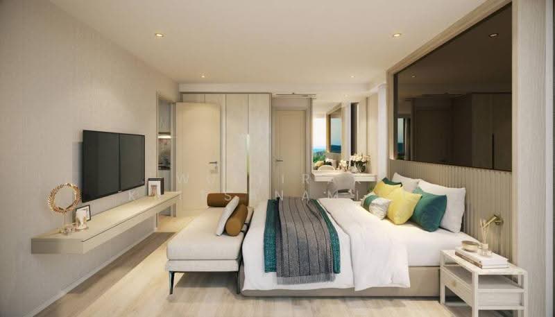 The Ozone Oasis Condominium : ดิ โอโซน โอเอซิส คอนโดมิเนียม, ภูเก็ต, เชิงทะเล, ถลาง, ภูเก็ต, 72 ตร.ม., คอนโด ขาย, โดย Wuttirak Kritsanamitt, 500575370 - DDproperty.com