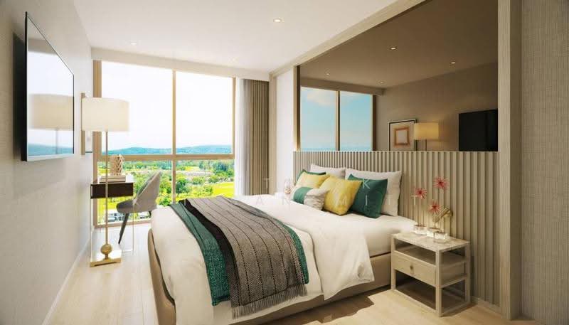 The Ozone Oasis Condominium : ดิ โอโซน โอเอซิส คอนโดมิเนียม, ภูเก็ต, เชิงทะเล, ถลาง, ภูเก็ต, 72 ตร.ม., คอนโด ขาย, โดย Wuttirak Kritsanamitt, 500575370 - DDproperty.com