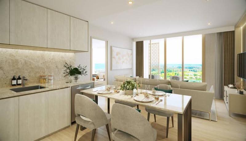 The Ozone Oasis Condominium : ดิ โอโซน โอเอซิส คอนโดมิเนียม, ภูเก็ต, เชิงทะเล, ถลาง, ภูเก็ต, 81 ตร.ม., คอนโด ขาย, โดย Wuttirak Kritsanamitt, 500575372 - DDproperty.com
