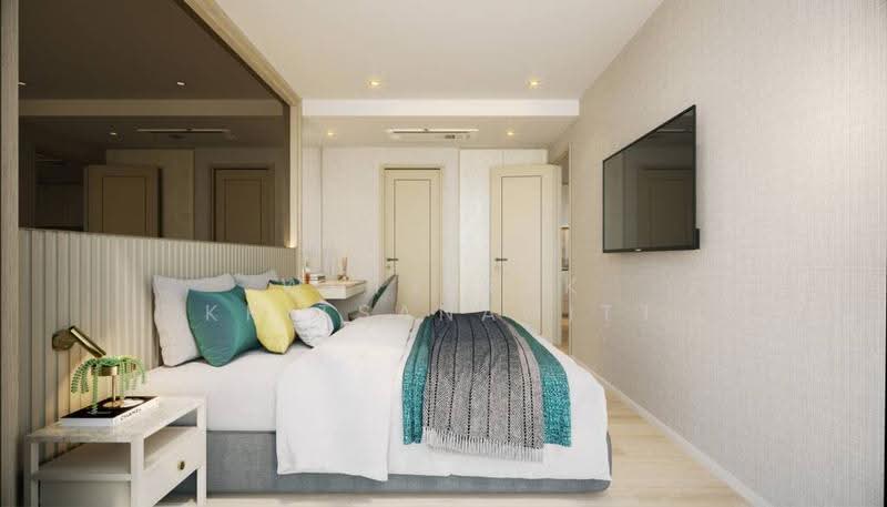 The Ozone Oasis Condominium : ดิ โอโซน โอเอซิส คอนโดมิเนียม, ภูเก็ต, เชิงทะเล, ถลาง, ภูเก็ต, 81 ตร.ม., คอนโด ขาย, โดย Wuttirak Kritsanamitt, 500575372 - DDproperty.com