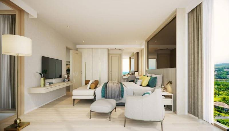 The Ozone Oasis Condominium : ดิ โอโซน โอเอซิส คอนโดมิเนียม, ภูเก็ต, เชิงทะเล, ถลาง, ภูเก็ต, 81 ตร.ม., คอนโด ขาย, โดย Wuttirak Kritsanamitt, 500575372 - DDproperty.com
