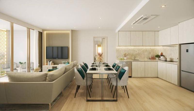 The Ozone Oasis Condominium, phuket, Choeng Thale, Thalang, Phuket, 3 Bedrooms, 122 sqm, Condo For Sale, by Wuttirak Kritsanamitt, 500575373 - DDproperty.com