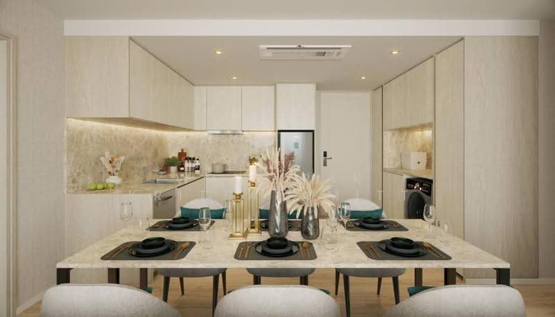 The Ozone Oasis Condominium, phuket, Choeng Thale, Thalang, Phuket, 3 Bedrooms, 122 sqm, Condo For Sale, by Wuttirak Kritsanamitt, 500575373 - DDproperty.com