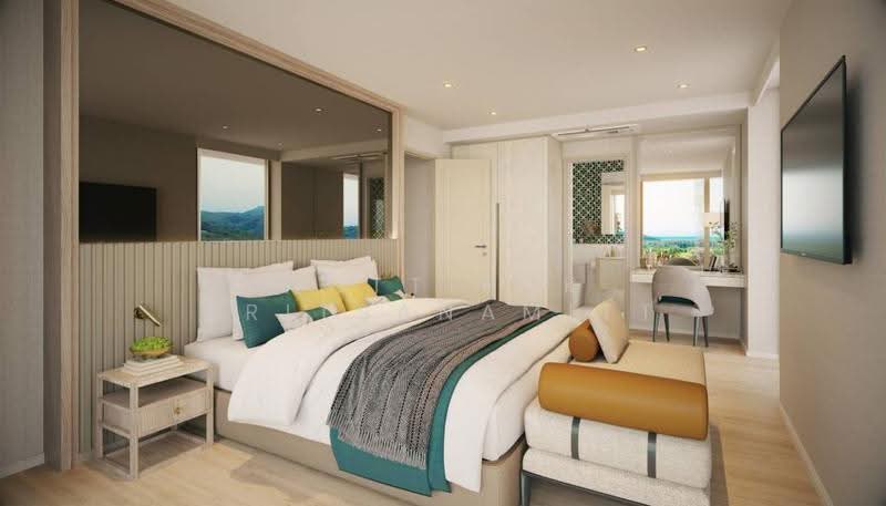 The Ozone Oasis Condominium, phuket, Choeng Thale, Thalang, Phuket, 3 Bedrooms, 122 sqm, Condo For Sale, by Wuttirak Kritsanamitt, 500575373 - DDproperty.com