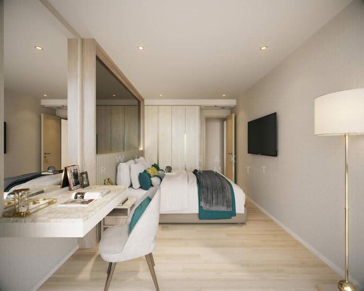 The Ozone Oasis Condominium, phuket, Choeng Thale, Thalang, Phuket, 3 Bedrooms, 122 sqm, Condo For Sale, by Wuttirak Kritsanamitt, 500575373 - DDproperty.com