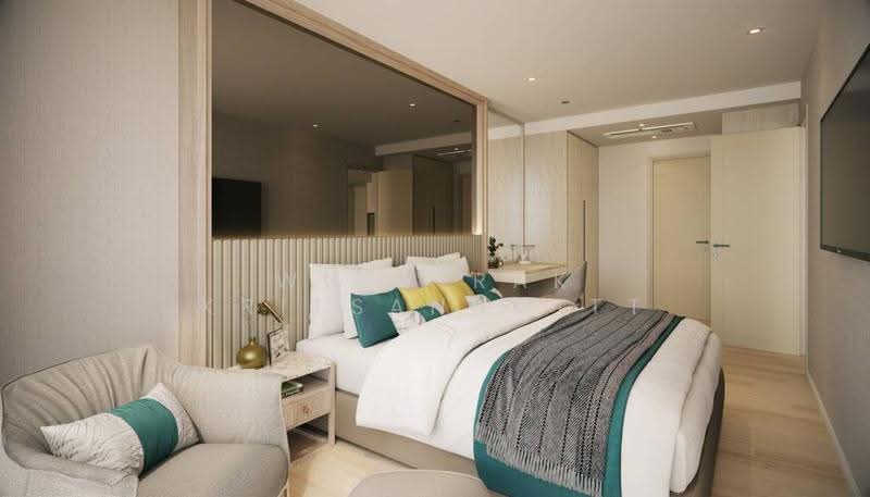 The Ozone Oasis Condominium : ดิ โอโซน โอเอซิส คอนโดมิเนียม, ภูเก็ต, เชิงทะเล, ถลาง, ภูเก็ต, 122 ตร.ม., คอนโด ขาย, โดย Wuttirak Kritsanamitt, 500575373 - DDproperty.com