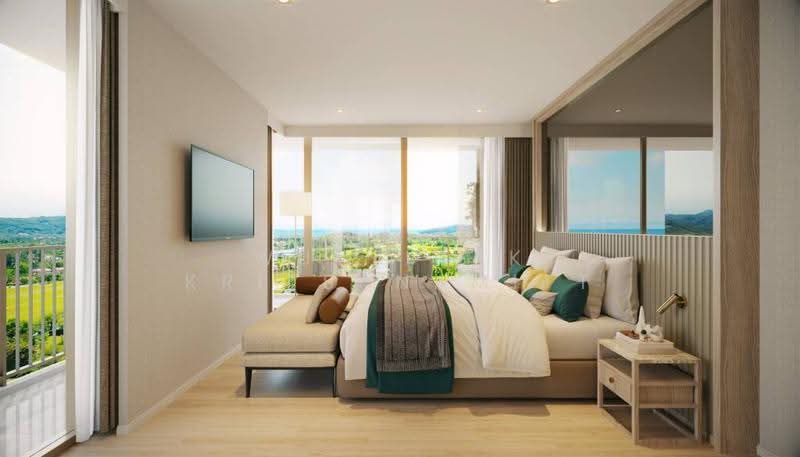 The Ozone Oasis Condominium, phuket, Choeng Thale, Thalang, Phuket, 3 Bedrooms, 122 sqm, Condo For Sale, by Wuttirak Kritsanamitt, 500575373 - DDproperty.com