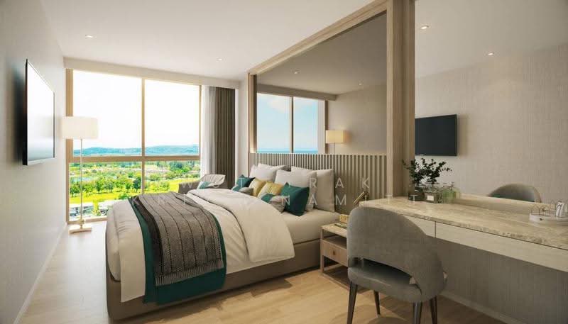 The Ozone Oasis Condominium, phuket, Choeng Thale, Thalang, Phuket, 3 Bedrooms, 122 sqm, Condo For Sale, by Wuttirak Kritsanamitt, 500575373 - DDproperty.com