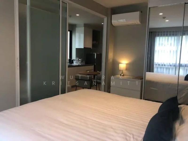 Diamond Condominium Bangtao, Phuket, Soi Cherngtalay 14, Choeng Thale, Thalang, Phuket, 1 Bedroom, 40 sqm, Condo For Sale, by Wuttirak Kritsanamitt, 500575375 - DDproperty.com