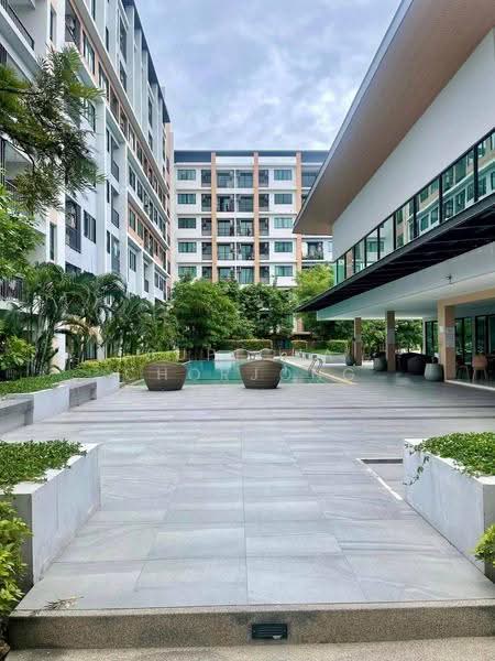 G Condo Sriracha : จี คอนโด ศรีราชา, ชลบุรี, สุรศักดิ์, ศรีราชา, ชลบุรี, 32 ตร.ม., คอนโด ขาย, โดย Supicha Chorjong, 500575376 - DDproperty.com