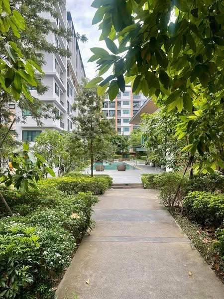 G Condo Sriracha, Chon Buri (Pattaya), Surasak, Si Racha, Chon Buri (Pattaya), 1 Bedroom, 32 sqm, Condo For Sale, by Supicha Chorjong, 500575376 - DDproperty.com