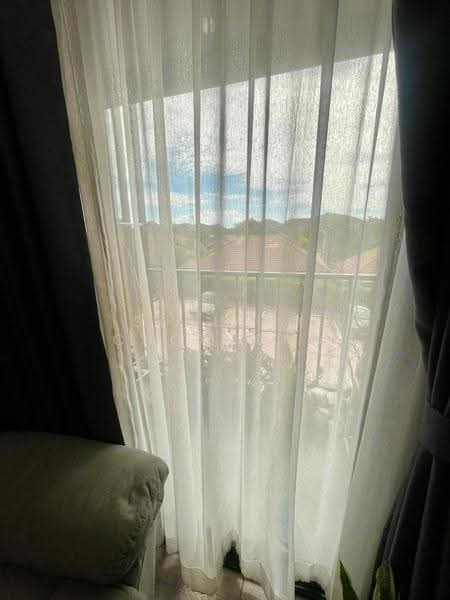 G Condo Sriracha, Chon Buri (Pattaya), Surasak, Si Racha, Chon Buri (Pattaya), 1 Bedroom, 32 sqm, Condo For Sale, by Supicha Chorjong, 500575376 - DDproperty.com