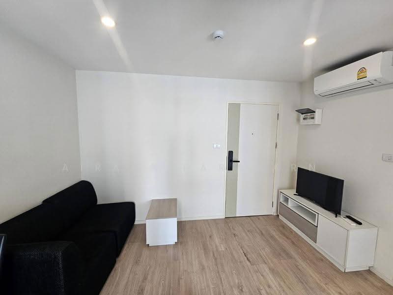 iCondo Green Space Sukhumvit 77, Bangkok, Lat Krabang Road, Lat Krabang, Lat Krabang, Bangkok, 1 Bedroom, 28 sqm, Condo For Rent, by Airada Parasarn, 500575377 - DDproperty.com