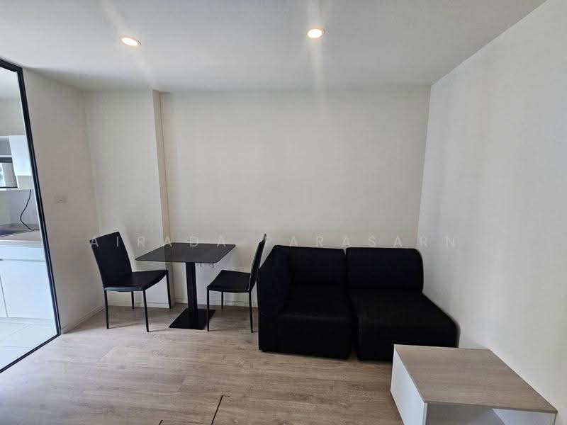 iCondo Green Space Sukhumvit 77, Bangkok, Lat Krabang Road, Lat Krabang, Lat Krabang, Bangkok, 1 Bedroom, 28 sqm, Condo For Rent, by Airada Parasarn, 500575377 - DDproperty.com