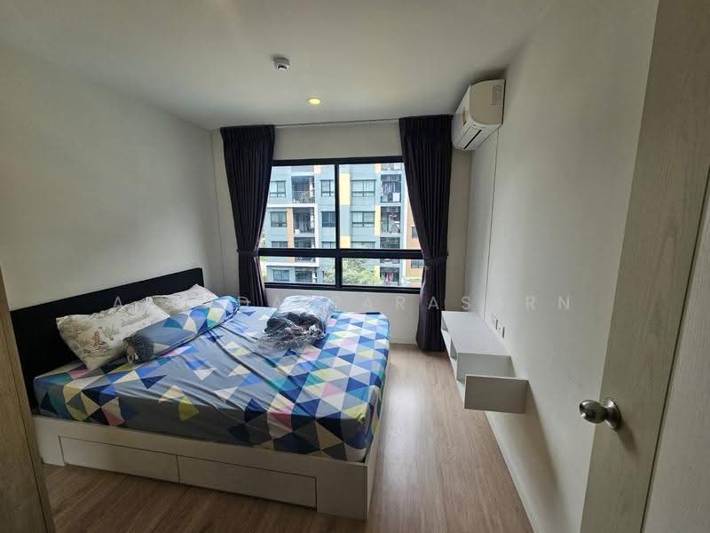 iCondo Green Space Sukhumvit 77, Bangkok, Lat Krabang Road, Lat Krabang, Lat Krabang, Bangkok, 1 Bedroom, 28 sqm, Condo For Rent, by Airada Parasarn, 500575377 - DDproperty.com