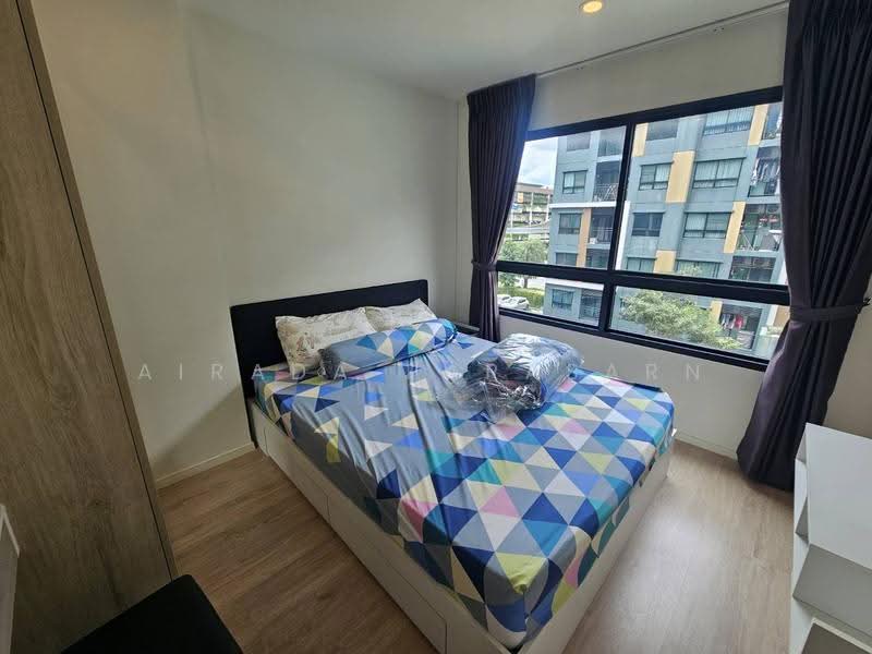 iCondo Green Space Sukhumvit 77, Bangkok, Lat Krabang Road, Lat Krabang, Lat Krabang, Bangkok, 1 Bedroom, 28 sqm, Condo For Rent, by Airada Parasarn, 500575377 - DDproperty.com