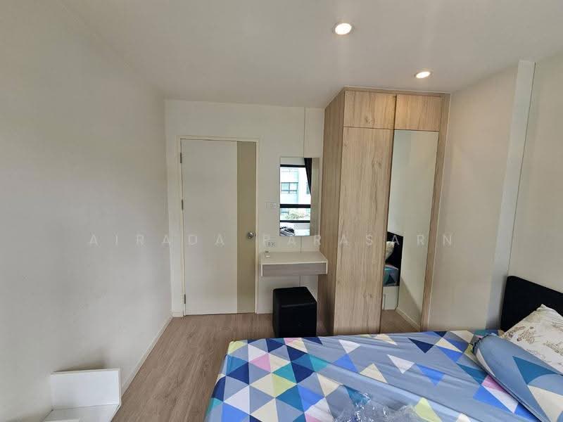 iCondo Green Space Sukhumvit 77, Bangkok, Lat Krabang Road, Lat Krabang, Lat Krabang, Bangkok, 1 Bedroom, 28 sqm, Condo For Rent, by Airada Parasarn, 500575377 - DDproperty.com