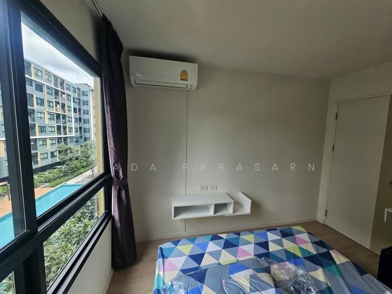 iCondo Green Space Sukhumvit 77, Bangkok, Lat Krabang Road, Lat Krabang, Lat Krabang, Bangkok, 1 Bedroom, 28 sqm, Condo For Rent, by Airada Parasarn, 500575377 - DDproperty.com