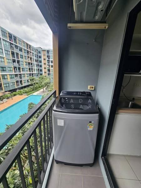iCondo Green Space Sukhumvit 77, Bangkok, Lat Krabang Road, Lat Krabang, Lat Krabang, Bangkok, 1 Bedroom, 28 sqm, Condo For Rent, by Airada Parasarn, 500575377 - DDproperty.com
