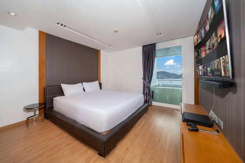 The Privilege Residence Patong, phuket, 324 102 Phrabaramee Rd, Patong, Kathu, Phuket, 1 Bedroom, 69 sqm, Condo For Sale, by Wuttirak Kritsanamitt, 500575378 - DDproperty.com