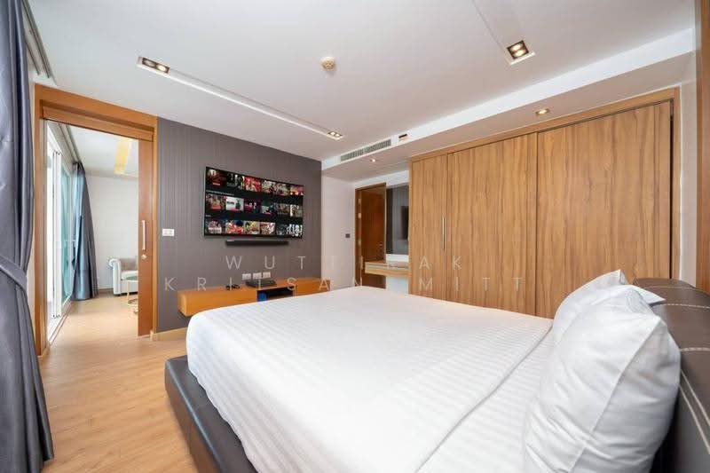The Privilege Residence Patong, phuket, 324 102 Phrabaramee Rd, Patong, Kathu, Phuket, 1 Bedroom, 69 sqm, Condo For Sale, by Wuttirak Kritsanamitt, 500575378 - DDproperty.com