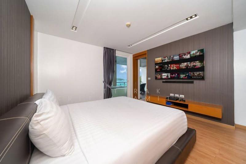 The Privilege Residence Patong, phuket, 324 102 Phrabaramee Rd, Patong, Kathu, Phuket, 1 Bedroom, 69 sqm, Condo For Sale, by Wuttirak Kritsanamitt, 500575378 - DDproperty.com