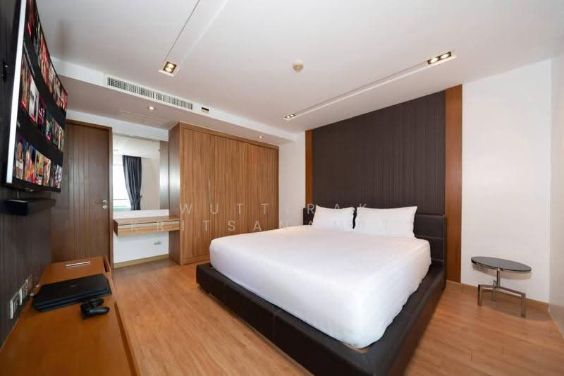 The Privilege Residence Patong : เดอะ พรีวิลเลจ, ภูเก็ต, 324 102 ถ.พระบารมี, ป่าตอง, กะทู้, ภูเก็ต, 69 ตร.ม., คอนโด ขาย, โดย Wuttirak Kritsanamitt, 500575378 - DDproperty.com