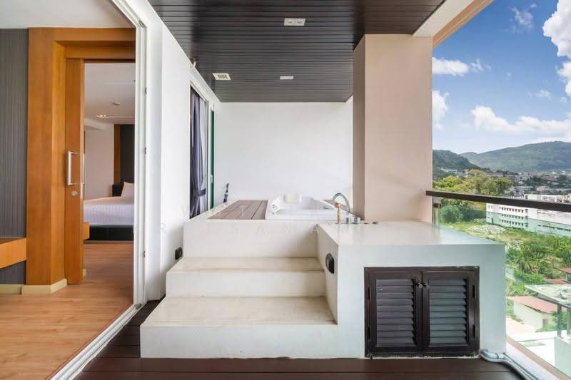 The Privilege Residence Patong, phuket, 324 102 Phrabaramee Rd, Patong, Kathu, Phuket, 1 Bedroom, 69 sqm, Condo For Sale, by Wuttirak Kritsanamitt, 500575378 - DDproperty.com