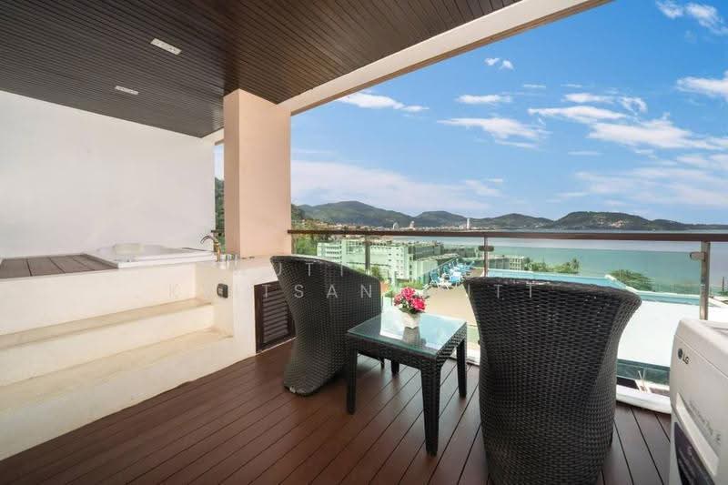 The Privilege Residence Patong, phuket, 324 102 Phrabaramee Rd, Patong, Kathu, Phuket, 1 Bedroom, 69 sqm, Condo For Sale, by Wuttirak Kritsanamitt, 500575378 - DDproperty.com