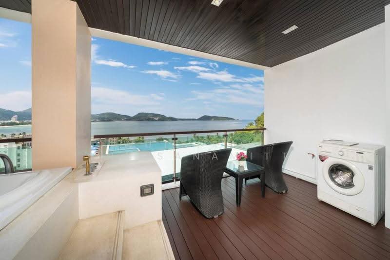 The Privilege Residence Patong, phuket, 324 102 Phrabaramee Rd, Patong, Kathu, Phuket, 1 Bedroom, 69 sqm, Condo For Sale, by Wuttirak Kritsanamitt, 500575378 - DDproperty.com