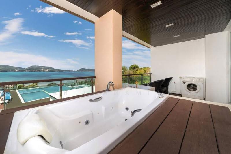 The Privilege Residence Patong, phuket, 324 102 Phrabaramee Rd, Patong, Kathu, Phuket, 1 Bedroom, 69 sqm, Condo For Sale, by Wuttirak Kritsanamitt, 500575378 - DDproperty.com