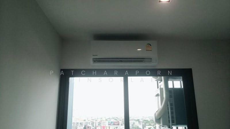 Rich Park @ Triple Station : ริช พาร์ค แอท ทริปเปิ้ล สเตชั่น, กรุงเทพ, 591 ถนนศรีนครินทร์, สวนหลวง, กรุงเทพ, 28 ตร.ม., คอนโด ขาย, โดย Patcharaporn Binsorlae, 500575379 - DDproperty.com