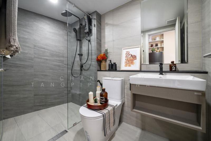 Supalai Blue Whale Hua Hin, Prachuap Khiri Khan, 3768 Soi Hua Hin - Huai Mongkol 8, Hua Hin, Prachuap Khiri Khan, 1 Bedroom, 32 sqm, Condo For Sale, by Chanoknan Tangpipattanapong, 500575382 - DDproperty.com