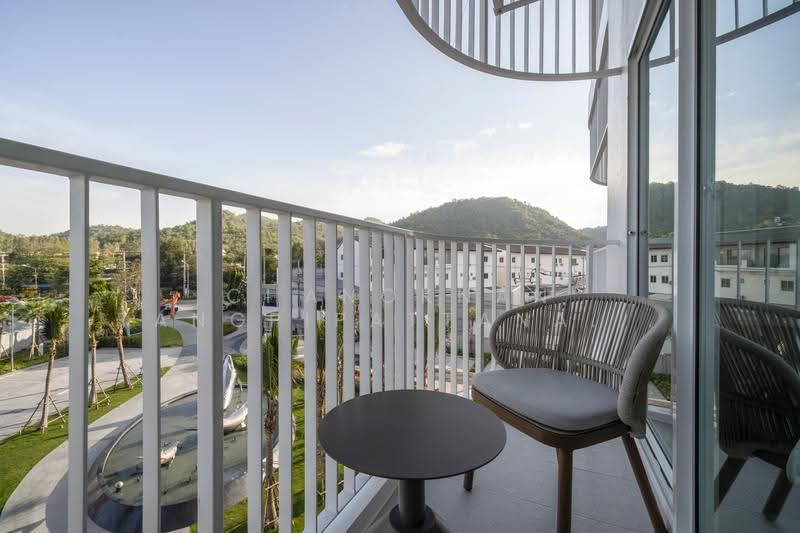 Supalai Blue Whale Hua Hin, Prachuap Khiri Khan, 3768 Soi Hua Hin - Huai Mongkol 8, Hua Hin, Prachuap Khiri Khan, 1 Bedroom, 32 sqm, Condo For Sale, by Chanoknan Tangpipattanapong, 500575382 - DDproperty.com