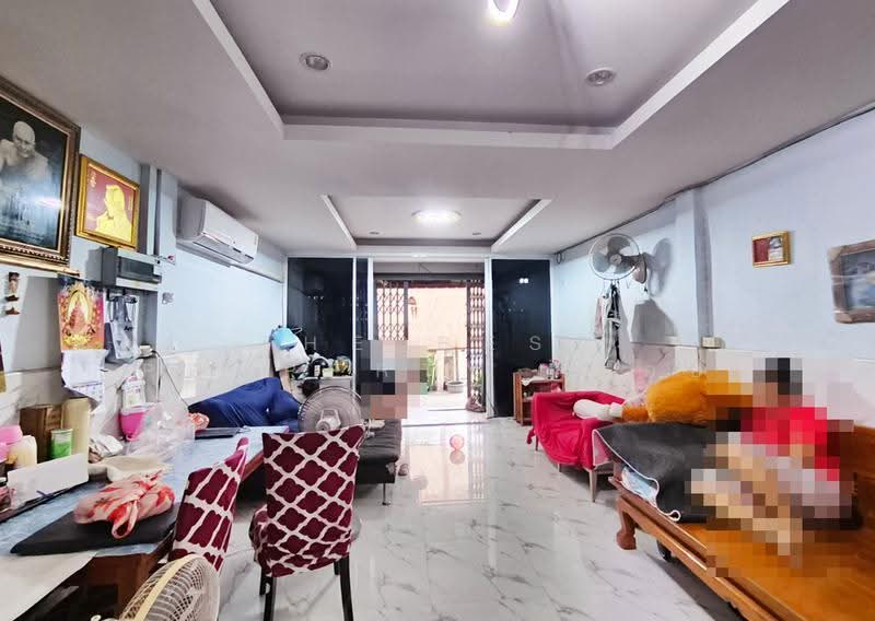 อาคารพาณิชย์พระโขนง กรุงเทพมหานคร, bangkok, Bang Chak, Phra Khanong, Bangkok, , 100 sqm, Shophouse For Sale, by The Best Property สร้อย, 500575384 - DDproperty.com
