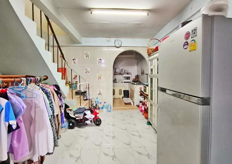 อาคารพาณิชย์พระโขนง กรุงเทพมหานคร, bangkok, Bang Chak, Phra Khanong, Bangkok, , 100 sqm, Shophouse For Sale, by The Best Property สร้อย, 500575384 - DDproperty.com