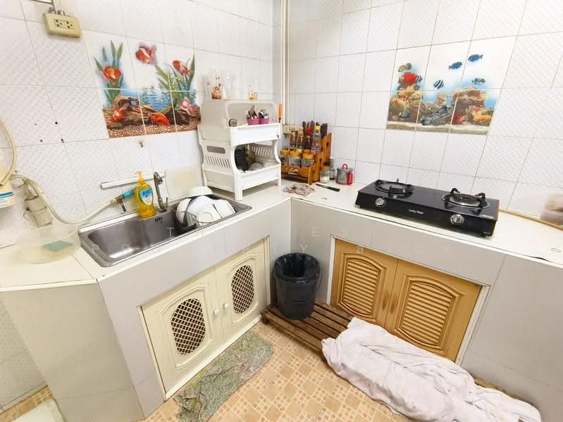 อาคารพาณิชย์พระโขนง กรุงเทพมหานคร, bangkok, Bang Chak, Phra Khanong, Bangkok, , 100 sqm, Shophouse For Sale, by The Best Property สร้อย, 500575384 - DDproperty.com