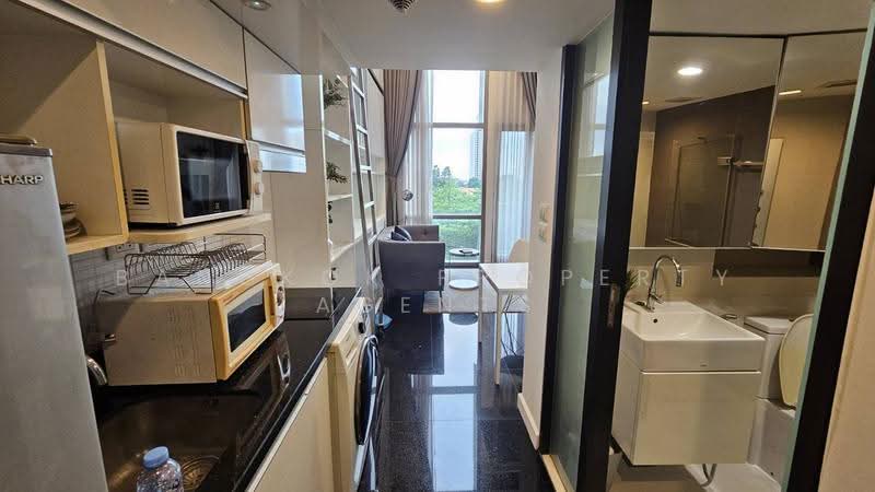 ASHTON Morph 38, Bangkok, 88 Soi Sukhumvit 38, Phra Kanong, Khlong Toei, Bangkok, 1 Bedroom, 39 sqm, Condo For Rent, by BANGKOK PROPERTY AGENTS, 500575385 - DDproperty.com