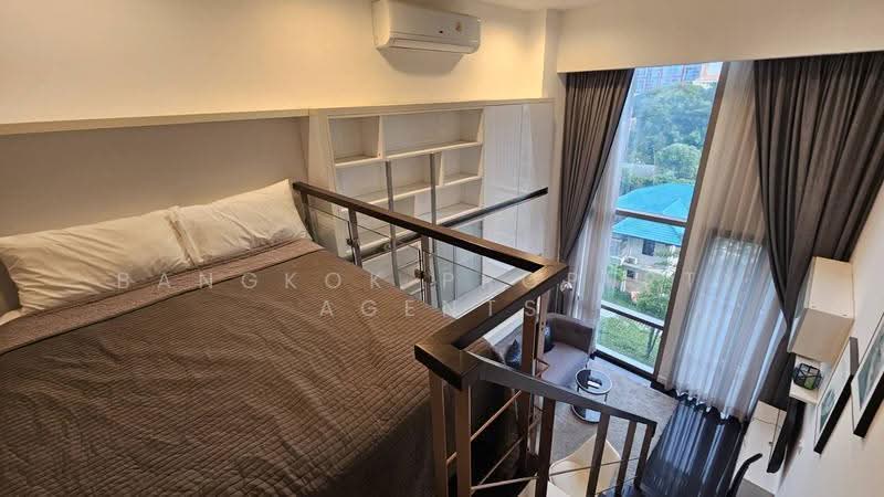 ASHTON Morph 38, Bangkok, 88 Soi Sukhumvit 38, Phra Kanong, Khlong Toei, Bangkok, 1 Bedroom, 39 sqm, Condo For Rent, by BANGKOK PROPERTY AGENTS, 500575385 - DDproperty.com