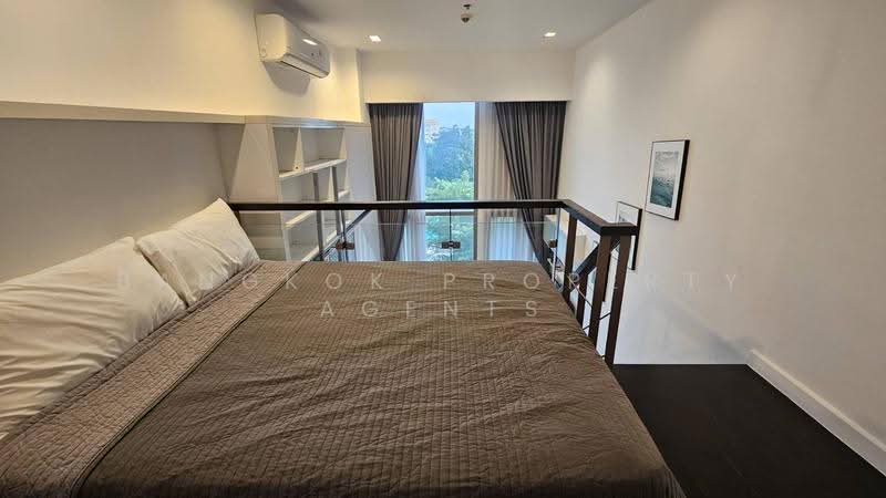 ASHTON Morph 38, Bangkok, 88 Soi Sukhumvit 38, Phra Kanong, Khlong Toei, Bangkok, 1 Bedroom, 39 sqm, Condo For Rent, by BANGKOK PROPERTY AGENTS, 500575385 - DDproperty.com