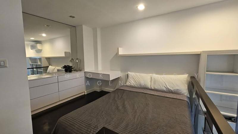 ASHTON Morph 38, Bangkok, 88 Soi Sukhumvit 38, Phra Kanong, Khlong Toei, Bangkok, 1 Bedroom, 39 sqm, Condo For Rent, by BANGKOK PROPERTY AGENTS, 500575385 - DDproperty.com