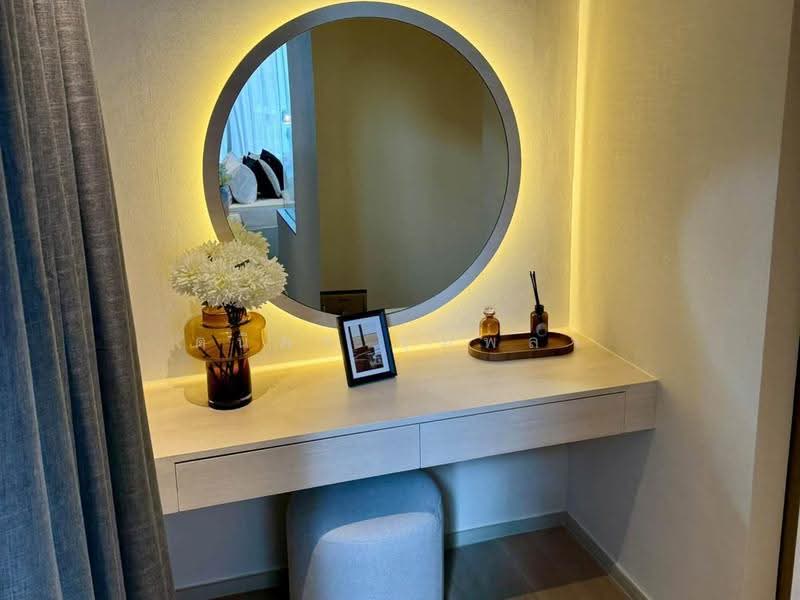 ASHTON Silom, Bangkok, 166 Silom Road, Bang Rak, Bangkok, 1 Bedroom, 50 sqm, Condo For Rent, by ดนิตา จุมพลา, 500575386 - DDproperty.com