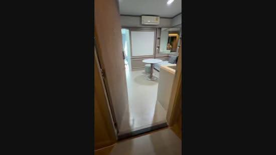 A Space ID Asok-Ratchada, Bangkok, 624 Asoke-Dindaeng Road, Din Daeng, Din Daeng, Bangkok, 1 Bedroom, 33 sqm, Condo For Sale, by Khun Fon, 500575387 - DDproperty.com