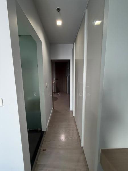 A Space ID Asok-Ratchada, Bangkok, 624 Asoke-Dindaeng Road, Din Daeng, Din Daeng, Bangkok, 1 Bedroom, 33 sqm, Condo For Sale, by Khun Fon, 500575387 - DDproperty.com