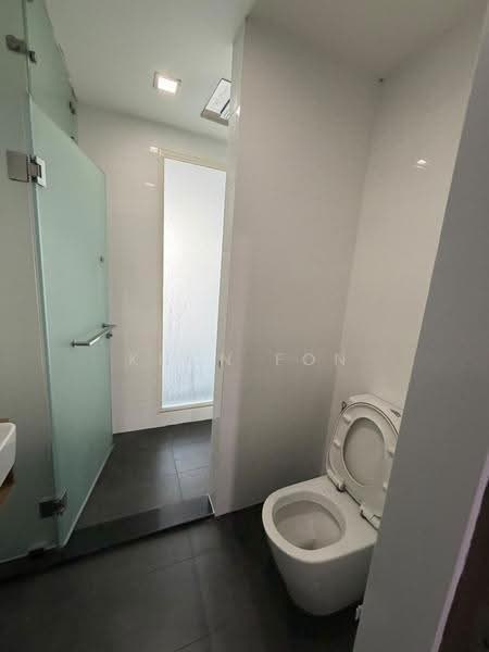 A Space ID Asok-Ratchada, Bangkok, 624 Asoke-Dindaeng Road, Din Daeng, Din Daeng, Bangkok, 1 Bedroom, 33 sqm, Condo For Sale, by Khun Fon, 500575387 - DDproperty.com