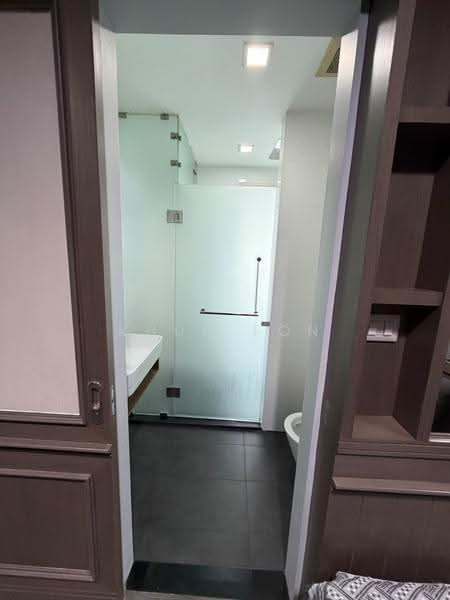 A Space ID Asok-Ratchada : เอสเปซ ไอดี อโศก-รัชดา, กรุงเทพ, 624 ถนนอโศก - ดินแดง, ดินแดง, กรุงเทพ, 33 ตร.ม., คอนโด ขาย, โดย Khun Fon, 500575387 - DDproperty.com