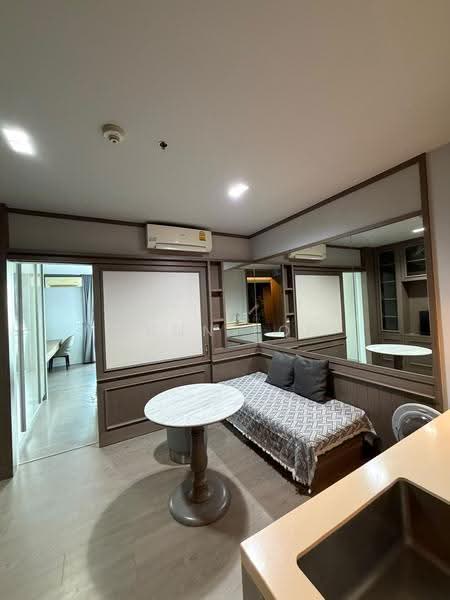 A Space ID Asok-Ratchada, Bangkok, 624 Asoke-Dindaeng Road, Din Daeng, Din Daeng, Bangkok, 1 Bedroom, 33 sqm, Condo For Sale, by Khun Fon, 500575387 - DDproperty.com