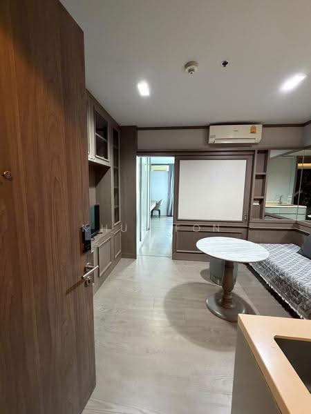 A Space ID Asok-Ratchada : เอสเปซ ไอดี อโศก-รัชดา, กรุงเทพ, 624 ถนนอโศก - ดินแดง, ดินแดง, กรุงเทพ, 33 ตร.ม., คอนโด ขาย, โดย Khun Fon, 500575387 - DDproperty.com